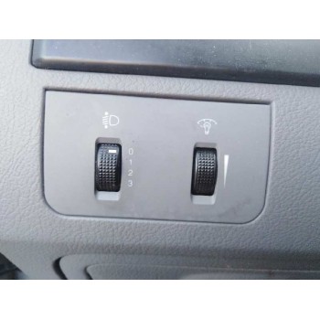 chevrolet lacetti del año 2006