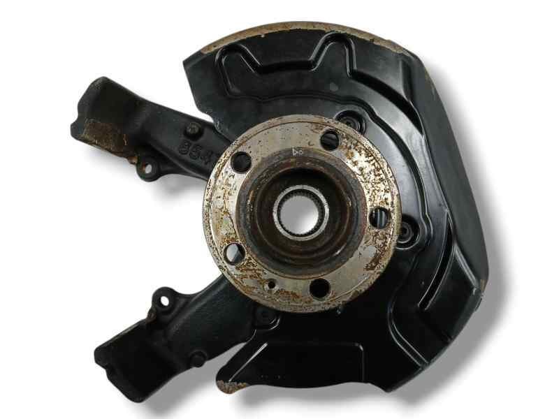 Recambio de mangueta delantera izquierda para audi a1 sportback (gba) 30 tfsi referencia OEM IAM 2Q0255J Recambio de mangueta delantera izquierda para audi a1 sportback (gba) 30 tfsi referencia OEM IAM 2Q0255J