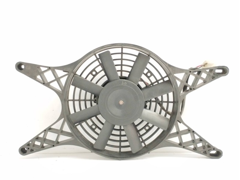 Recambio de electroventilador para microcar m.go bc (da) referencia OEM IAM   