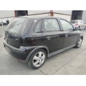 OPEL CORSA C
