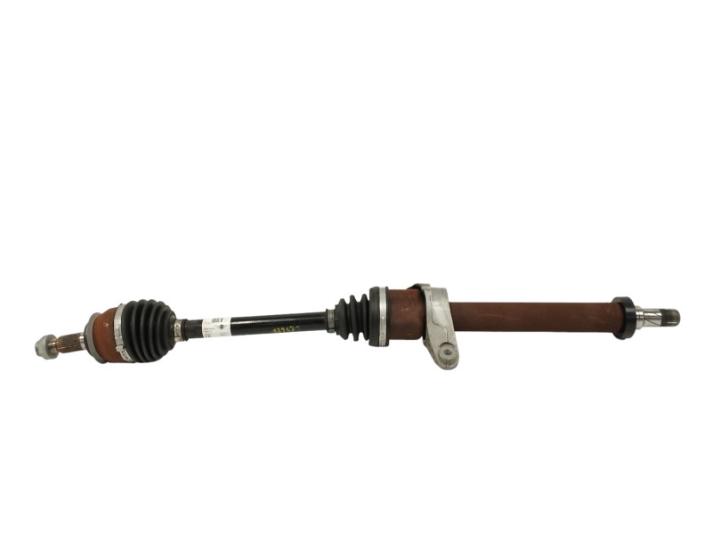 Recambio de transmision delantera derecha para mini mini (r56) one referencia OEM IAM 7589768  