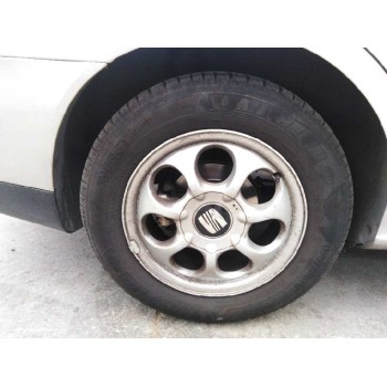 seat toledo (1m2) del año 2000