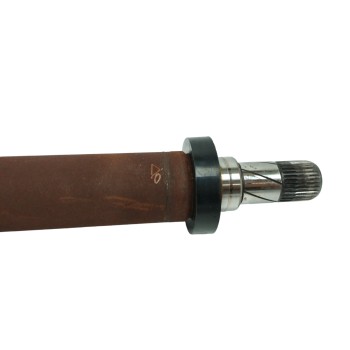 Recambio de transmision delantera derecha para mini mini (r56) one referencia OEM IAM 7589768  