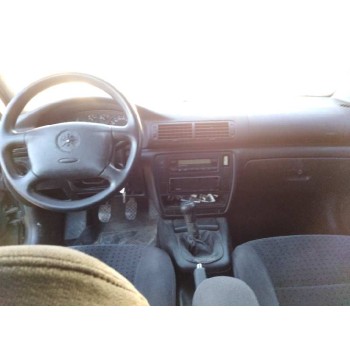 volkswagen passat berlina (3b2) del año 1997