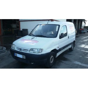 citroën berlingo del año 1997