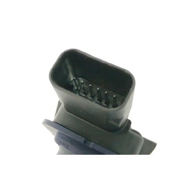 Recambio de camara vision trasera para ford fiesta (ccn) referencia OEM IAM C1BT19G490CC C1BT-19G490-CC 