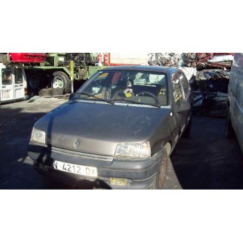 renault clio i fase i+ii (b/c57) del año 1991