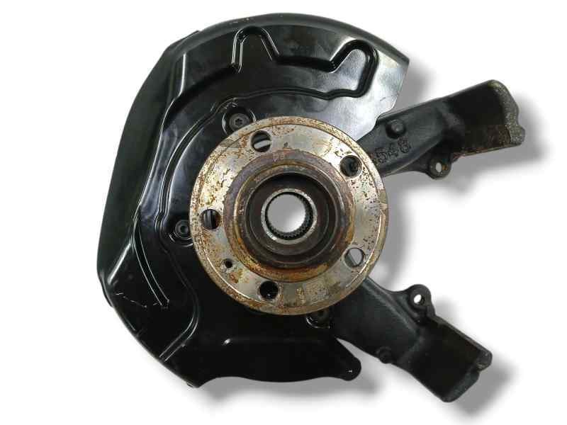 Recambio de mangueta delantera derecha para audi a1 sportback (gba) 30 tfsi referencia OEM IAM 2Q0256J Recambio de mangueta delantera derecha para audi a1 sportback (gba) 30 tfsi referencia OEM IAM 2Q0256J