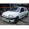 renault clio ii fase i (b/cbo) del año 1999