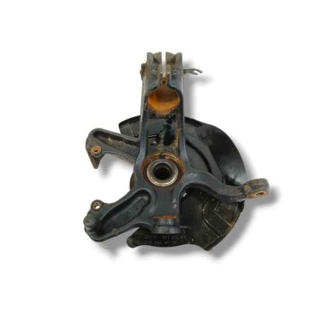 Recambio de mangueta delantera derecha para audi a1 sportback (gba) 30 tfsi referencia OEM IAM 2Q0256J  