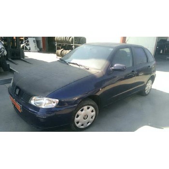seat ibiza (6k1) del año 1999
