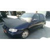 seat ibiza (6k1) del año 1999