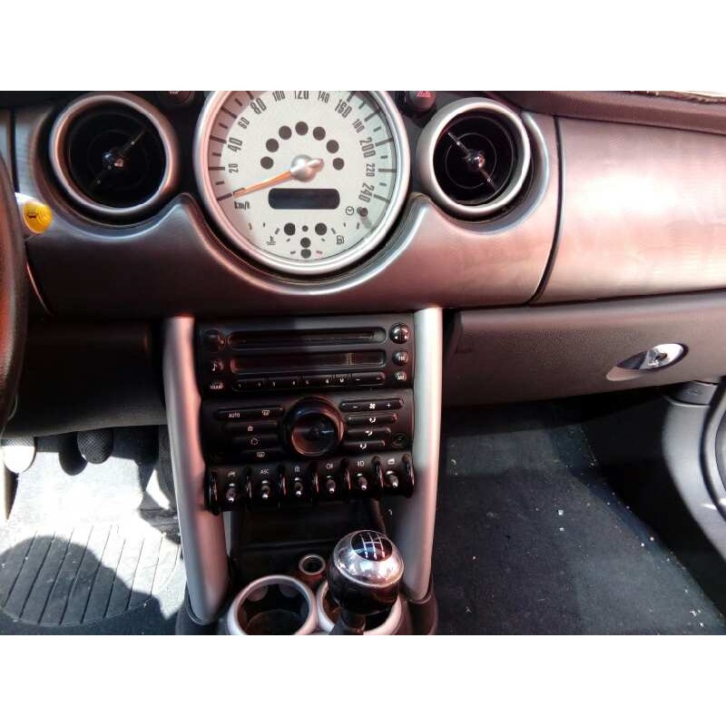 MINI MINI (R50, R53) 2006