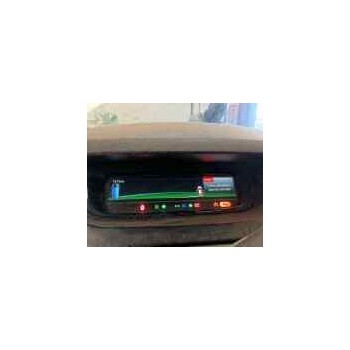 renault zoe (bfm_) del año 2017