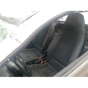 smart fortwo coupe del año 2008