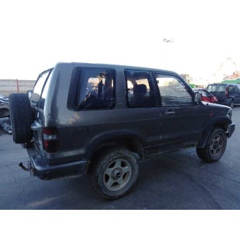 opel monterey del año 1994