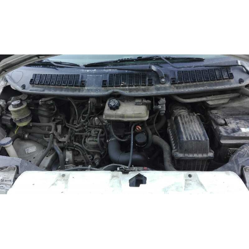 FIAT SCUDO Furgoneta (220_) 2004