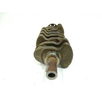 Recambio de cigueñal para mercedes-benz clase c (w203) berlina 180 compressor (203.046) referencia OEM IAM A2710300101  