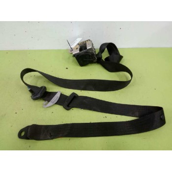 Recambio de cinturon seguridad trasero derecho para alfa romeo gt (125) 1.8 ts progression referencia OEM IAM K7603357 10813001 