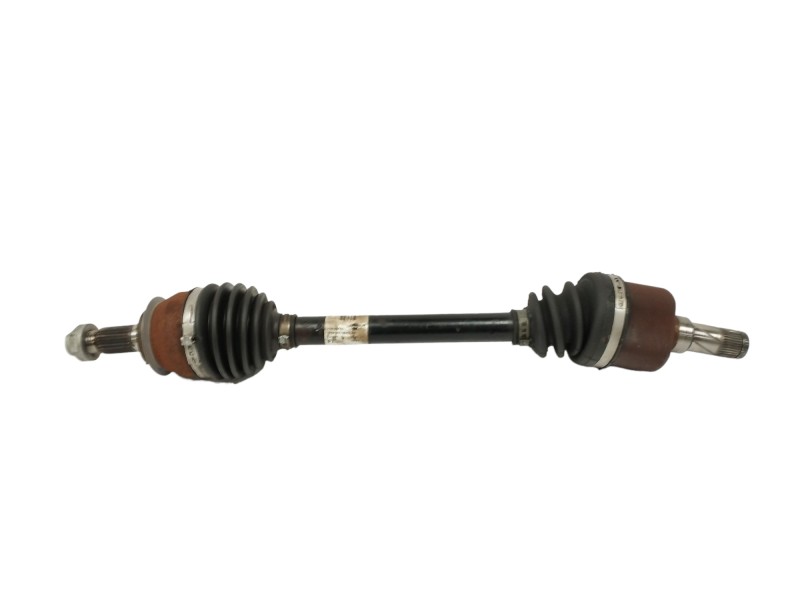 Recambio de transmision delantera izquierda para mini mini (r56) one referencia OEM IAM 7589767 Recambio de transmision delantera izquierda para mini mini (r56) one referencia OEM IAM 7589767
