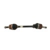 Recambio de transmision delantera izquierda para mini mini (r56) one referencia OEM IAM 7589767  