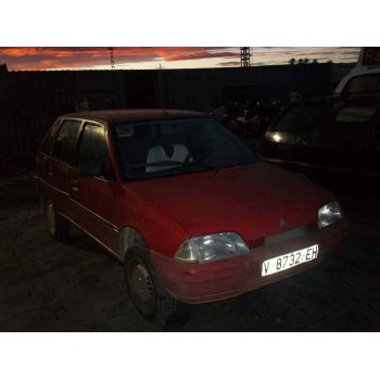 citroën ax (za-_) del año 1992