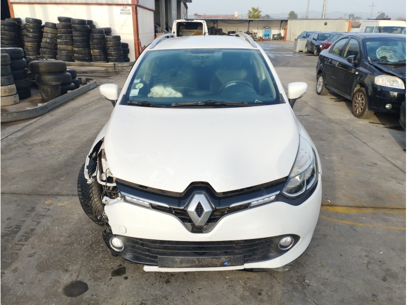 Recambio de carroceria corte para renault clio iv grandtour 1.5 dci diesel fap referencia OEM IAM Recambio de carroceria corte para renault clio iv grandtour 1.5 dci diesel fap referencia OEM IAM