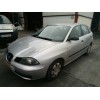 seat ibiza (6l1) del año 2004