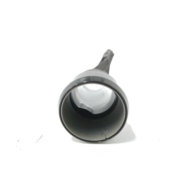 Recambio de tubo presion turbocompresor para renault clio iv 1.5 dci diesel fap referencia OEM IAM 144601524R  