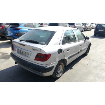 citroën xsara berlina del año 1998