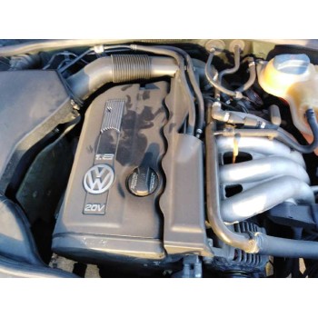 volkswagen passat berlina (3b2) del año 1997