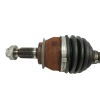 Recambio de transmision delantera izquierda para mini mini (r56) one referencia OEM IAM 7589767  
