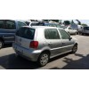 volkswagen polo berlina (6n2) del año 2001