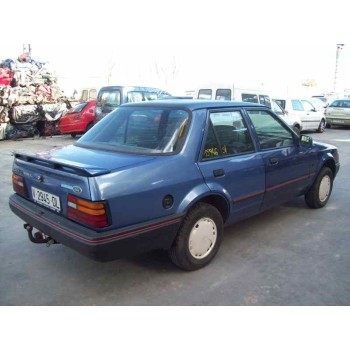 ford orion del año 1990