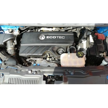 opel mokka del año 2016