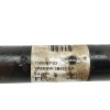 Recambio de transmision delantera izquierda para mini mini (r56) one referencia OEM IAM 7589767  