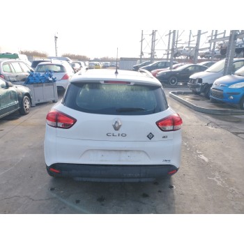 Recambio de carroceria corte para renault clio iv grandtour 1.5 dci diesel fap referencia OEM IAM   