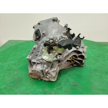 Recambio de caja cambios para jaguar x-type wagon 2.0 diesel cat referencia OEM IAM 4X4R7002AA  