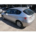 SUBARU IMPREZA HATCHBACK (GR, GH, G3)