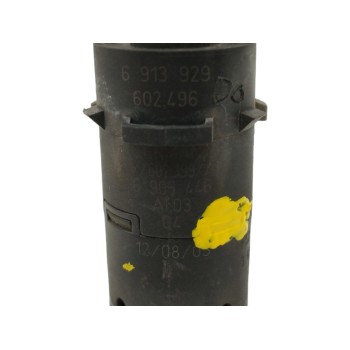 Recambio de sensor de aparcamiento para bmw serie 7 (e65/e66) 730d referencia OEM IAM 6913929 6906446 
