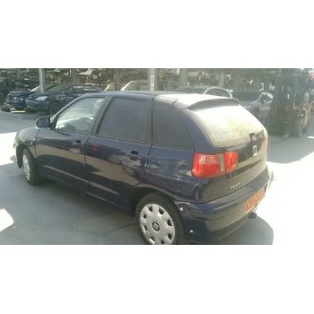 seat ibiza (6k1) del año 1999