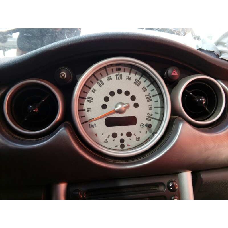 MINI MINI (R50, R53) 2006