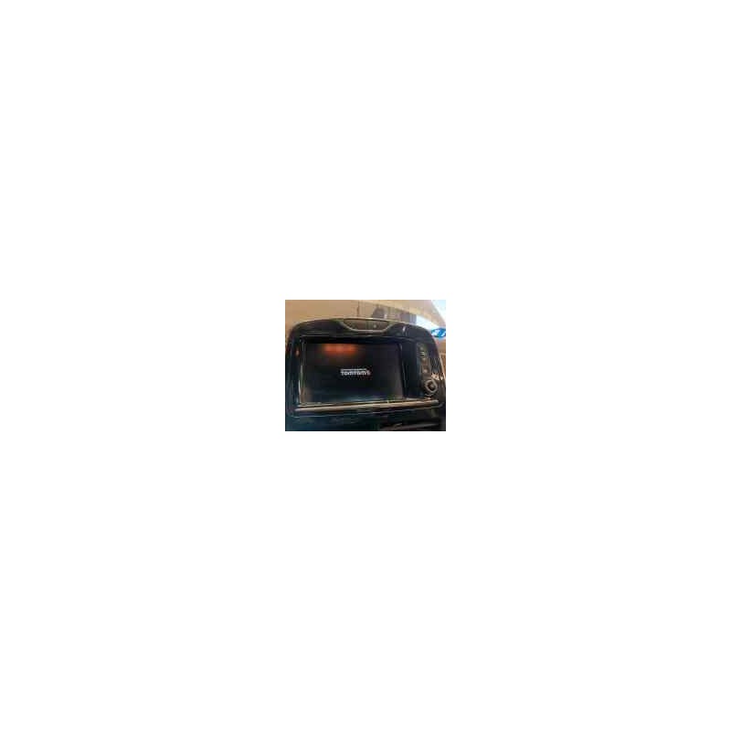 RENAULT ZOE (BFM_) 2017