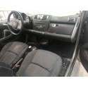 SMART FORTWO COUPE
