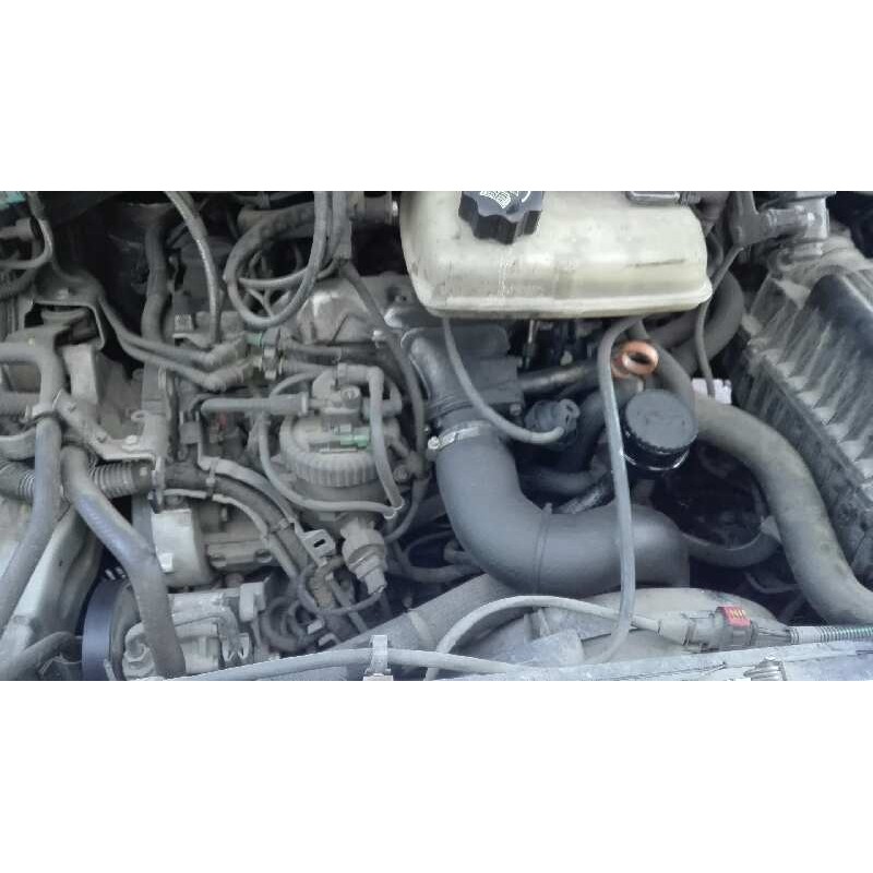 FIAT SCUDO Furgoneta (220_) 2004