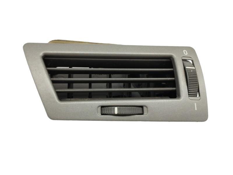 Recambio de rejilla aireadora para bmw serie 7 (e65/e66) 730d referencia OEM IAM 64228223333 DELANTERA IZQUIERDA 14121810 Recambio de rejilla aireadora para bmw serie 7 (e65/e66) 730d referencia OEM IAM 64228223333 DELANTERA IZQUIERDA 14121810
