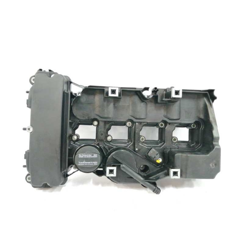 Recambio de tapa balancines para mercedes-benz clase c (w203) berlina 180 compressor (203.046) referencia OEM IAM A2710101030 Recambio de tapa balancines para mercedes-benz clase c (w203) berlina 180 compressor (203.046) referencia OEM IAM A2710101030