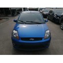 FORD FIESTA (CBK)