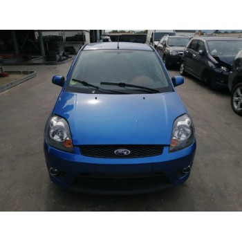 ford fiesta (cbk) del año 2008
