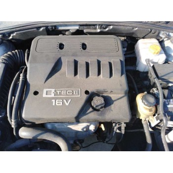 chevrolet lacetti del año 2006